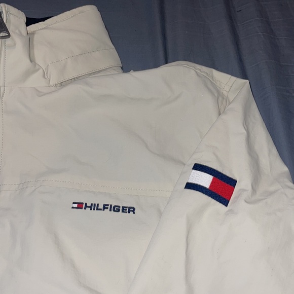 Yacht jacket - Picture 2 of 6